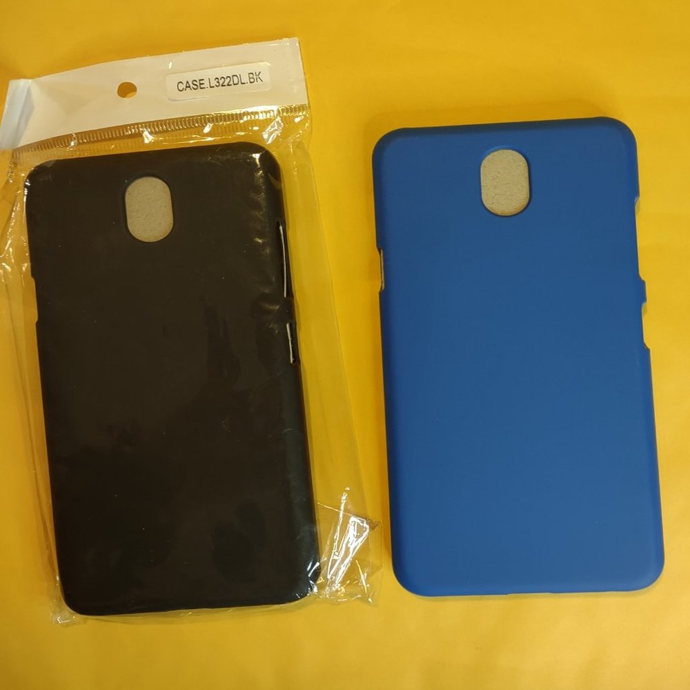 Phone cases for LG Journey, Lot of 2 (New)
